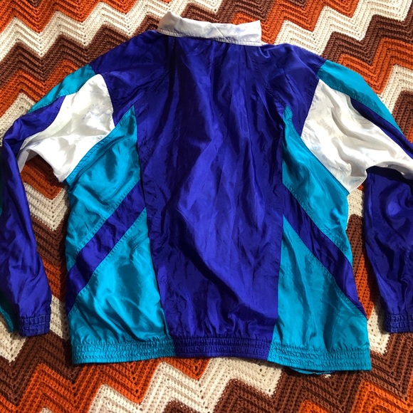 Rare vintage Nike track jacket - Picture 9 of 11